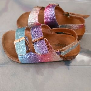 Kids sandals